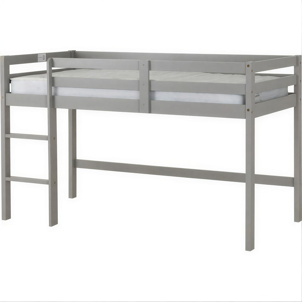 Panama Mid Sleeper - Grey Slate