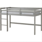 Panama Mid Sleeper - Grey Slate