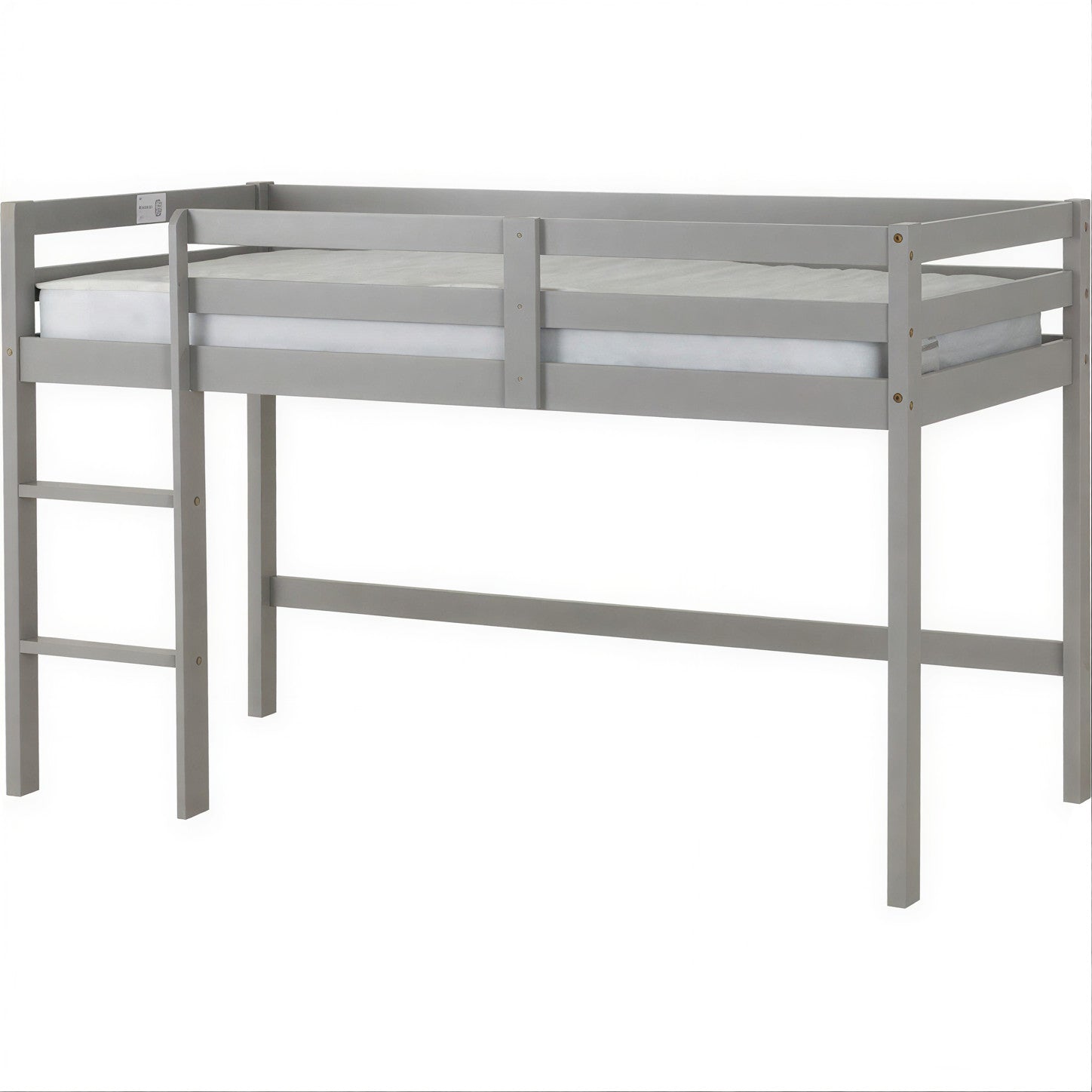 Panama Mid Sleeper - Grey Slate