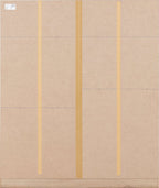 Malvern 4 Door Wardrobe - Sonoma Oak Effect