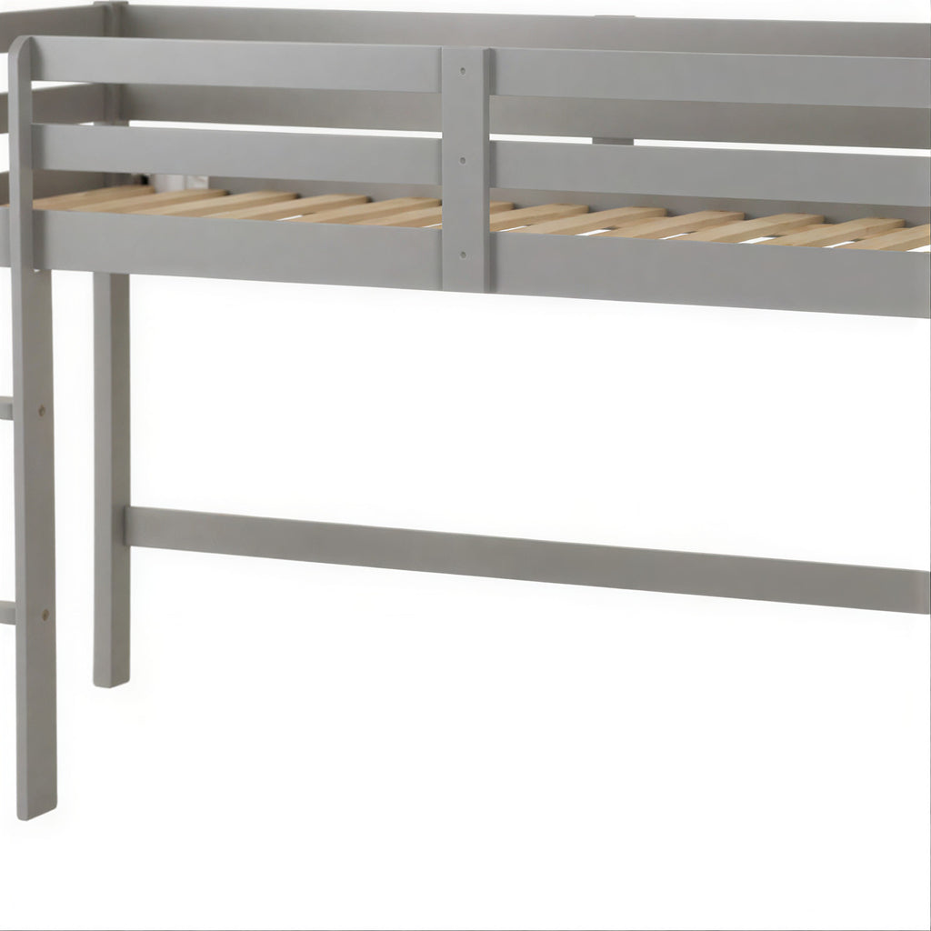 Panama Mid Sleeper - Grey Slate