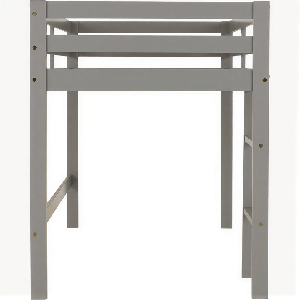 Panama Mid Sleeper - Grey Slate