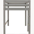 Panama Mid Sleeper - Grey Slate