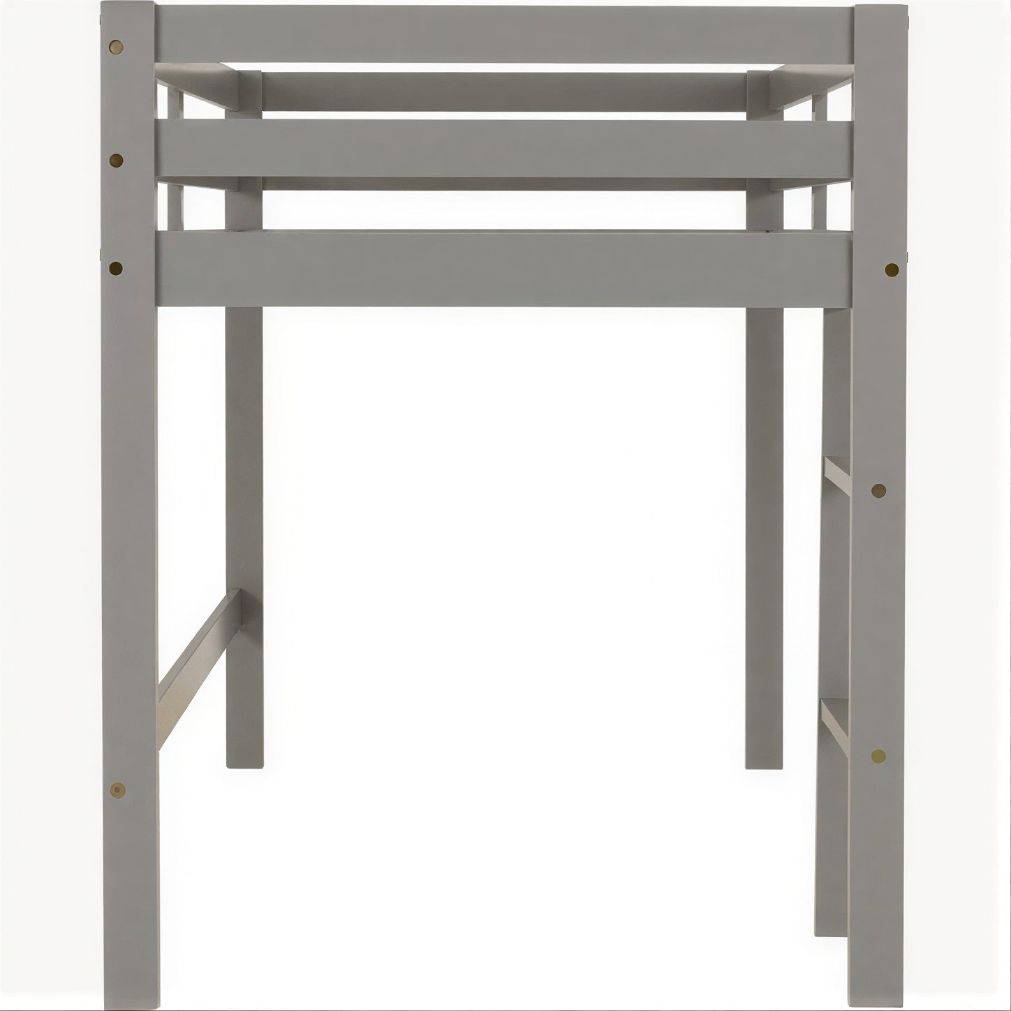 Panama Mid Sleeper - Grey Slate