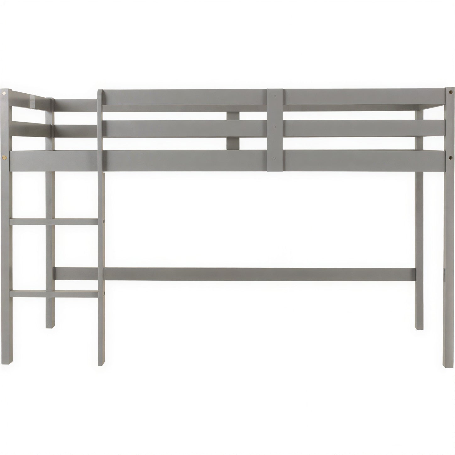 Panama Mid Sleeper - Grey Slate