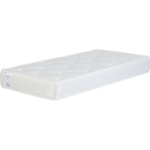 Arabella 3' Mattress - Ivory