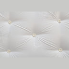 Arabella 3' Mattress - Ivory