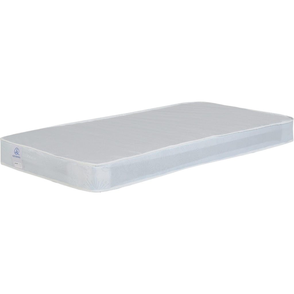 Azarra 3' Mattress - Ice Blue