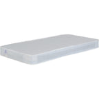 Azarra 3' Mattress - Ice Blue