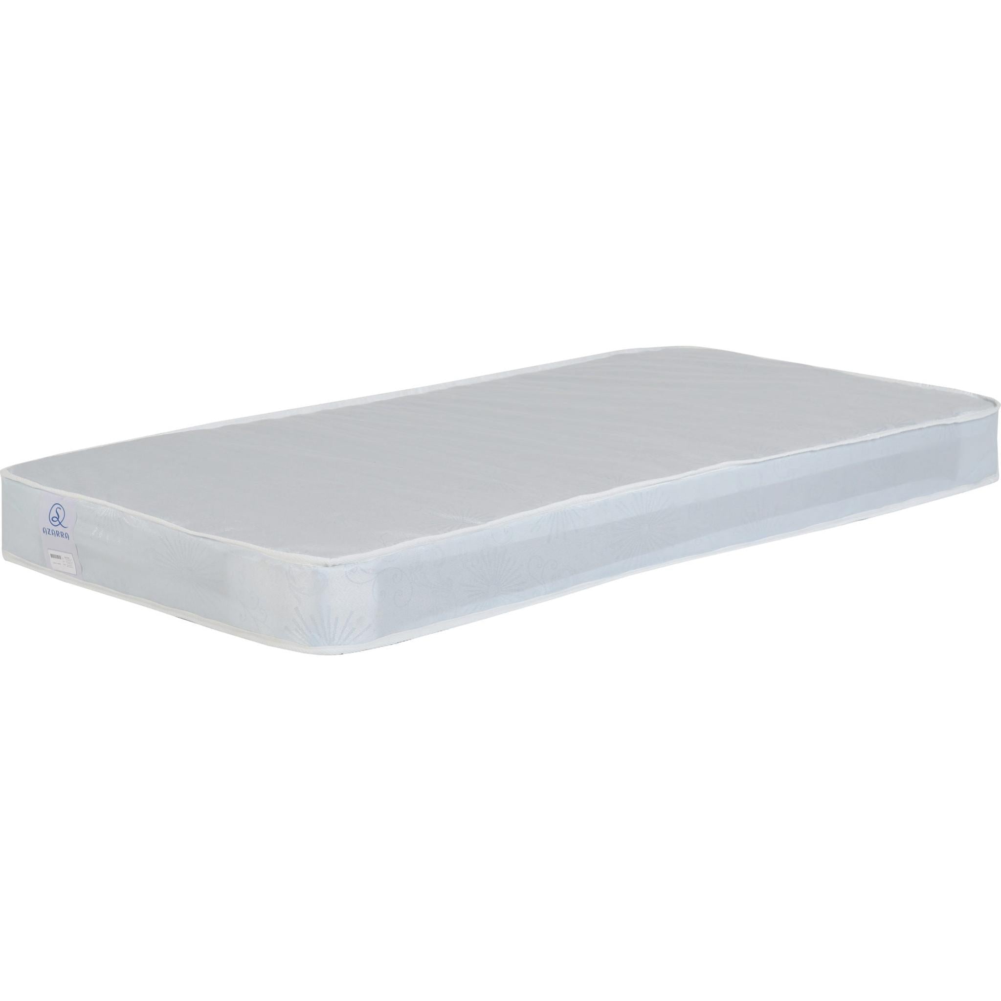 Azarra 3' Mattress - Ice Blue