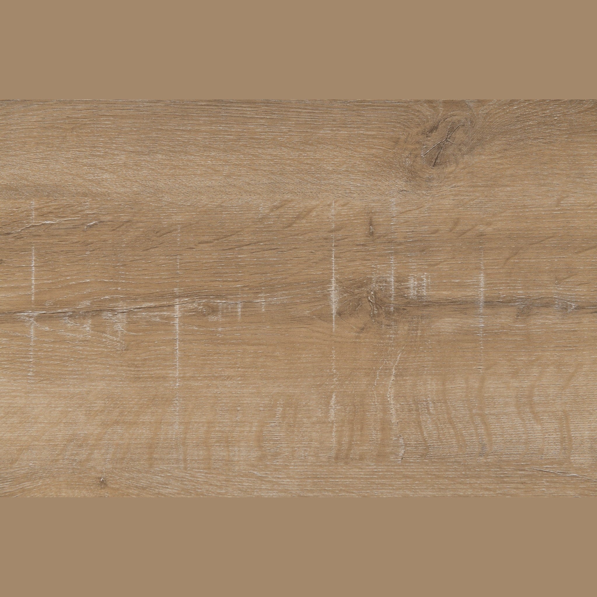 Barley Dining Table - Oak Veneer/Oak Effect
