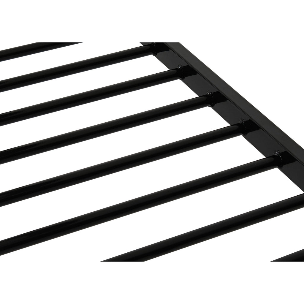 Brandon 3' Bunk Bed - Black
