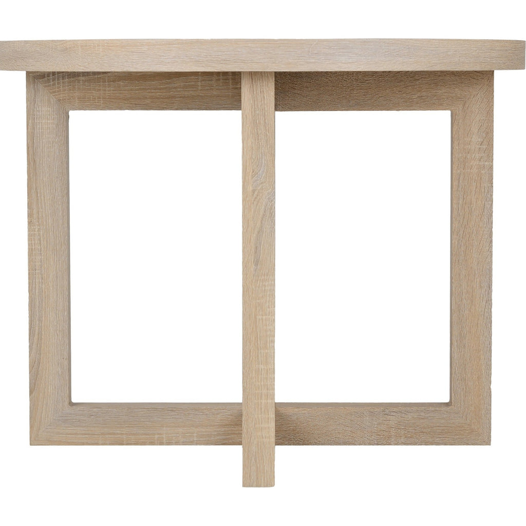 Cambourne Stowaway Dining Set X4 Chairs - Light Sonoma Oak