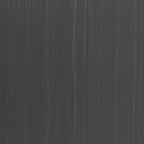 Cleveland 3 Drawer Chest - White/Grey Metal Effect