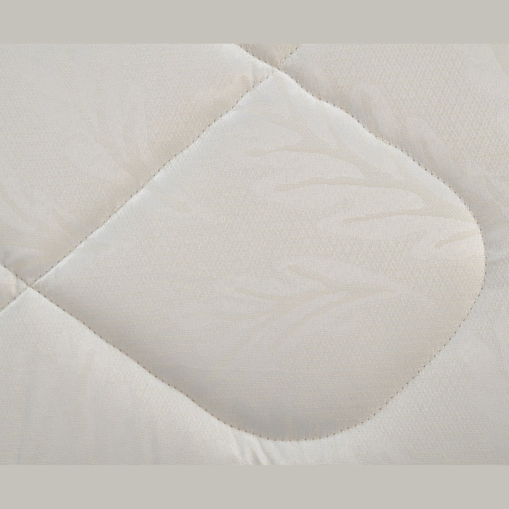 Cosmo 3' Mattress - Cream
