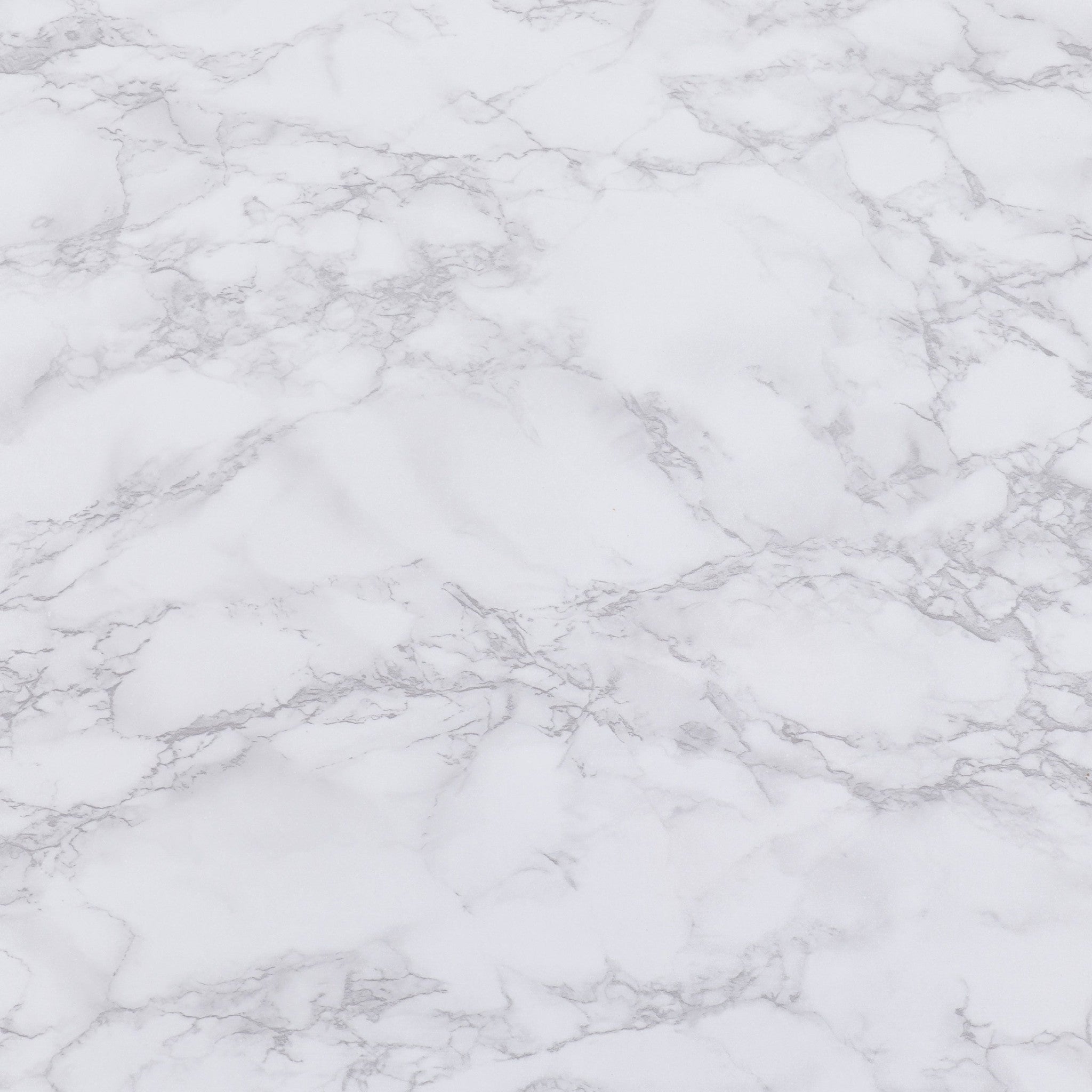 Dallas Nest Of 2 Tables - Marble/Gold Effect