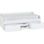 Dante Day Bed - White