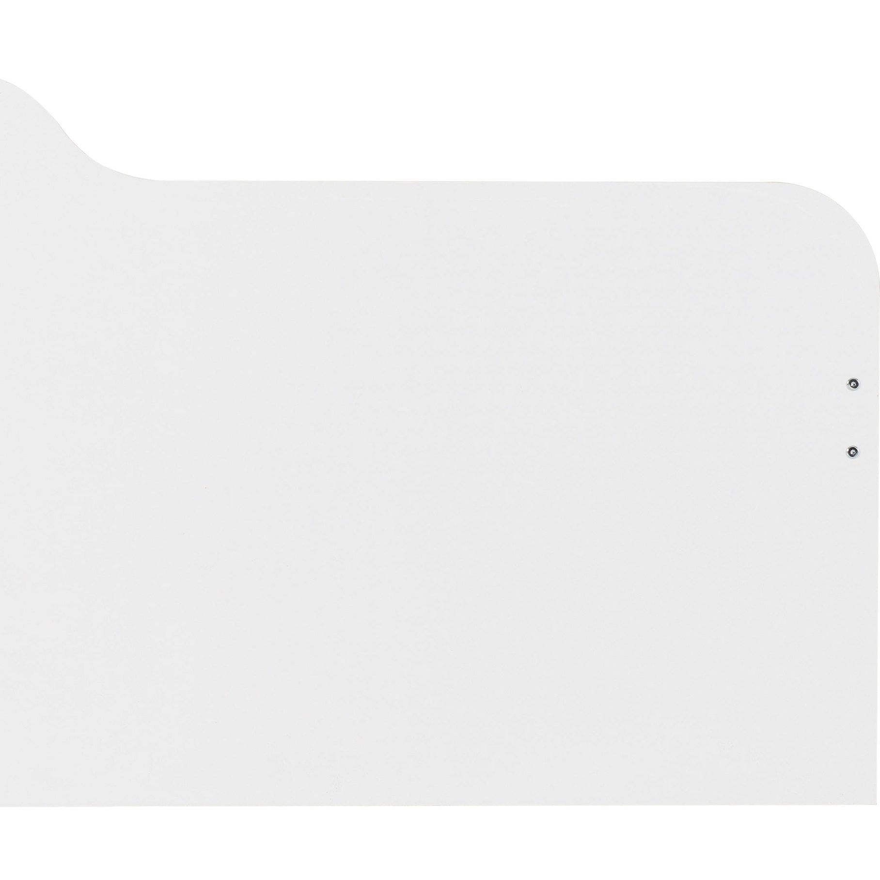 Dante Day Bed - White