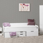 Dante Day Bed - White