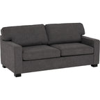Eton Sofa Bed - Dark Grey Fabric
