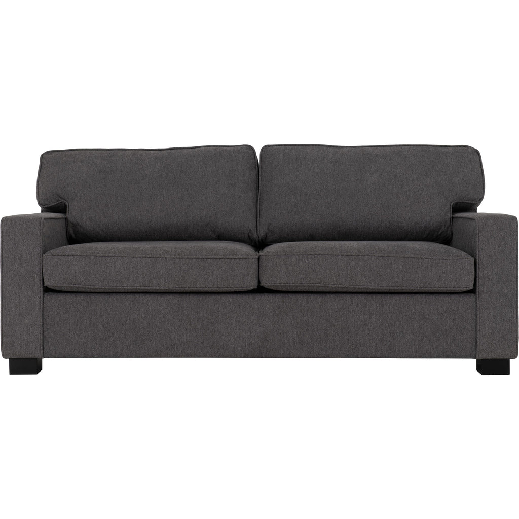 Eton Sofa Bed - Dark Grey Fabric