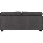 Eton Sofa Bed - Dark Grey Fabric