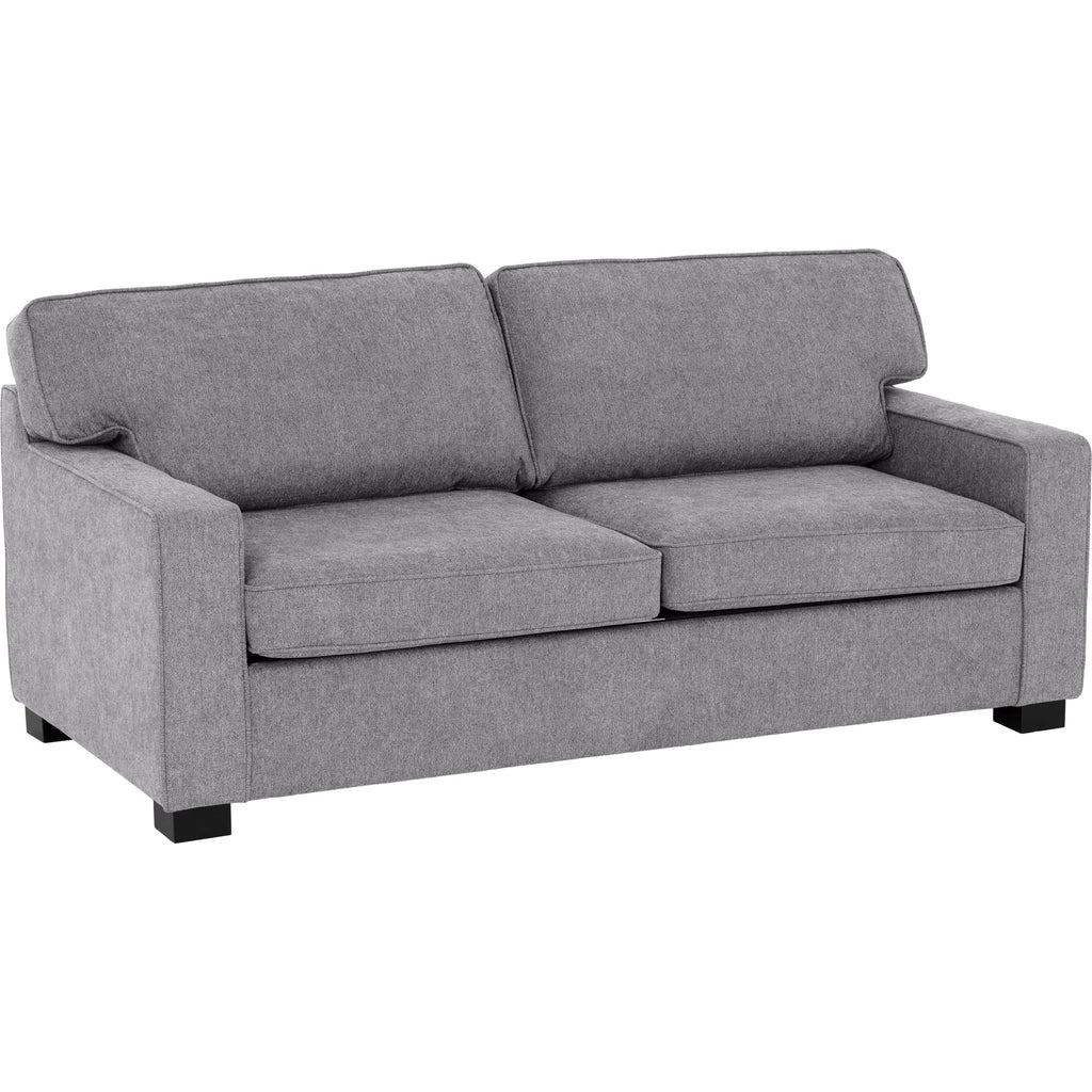 Eton Sofa Bed - Light Grey Fabric