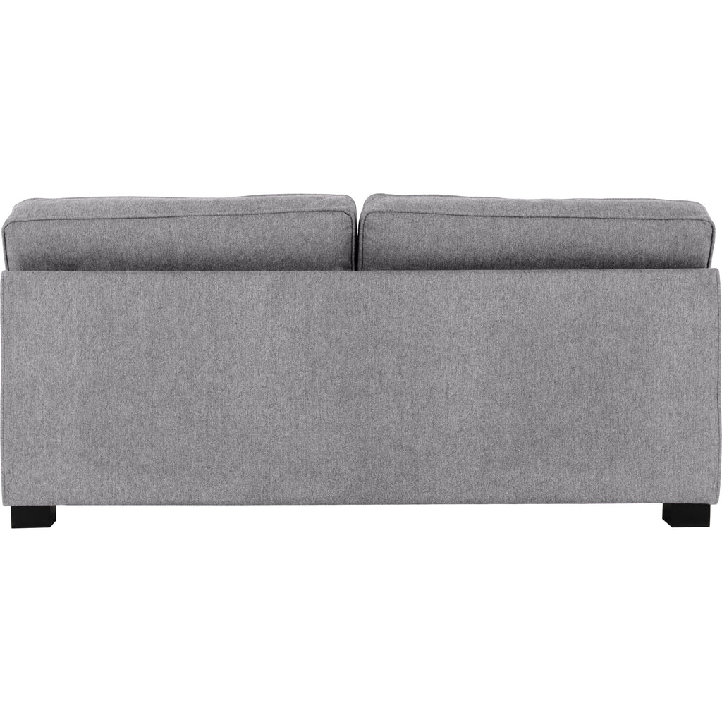 Eton Sofa Bed - Light Grey Fabric