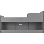 Felix Low Sleeper Bed - Grey