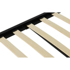 Kelly 3' Bed - Black