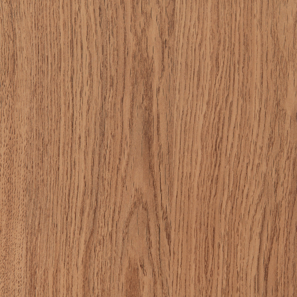 Leon 2 Drawer Coffee Table - Medium Oak Effect