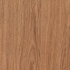 Leon 2 Drawer Coffee Table - Medium Oak Effect