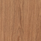 Leon 3 Drawer Bedside - Medium Oak Effect