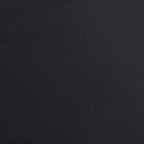 Madison 4'6" Bed - Black Velvet Fabric