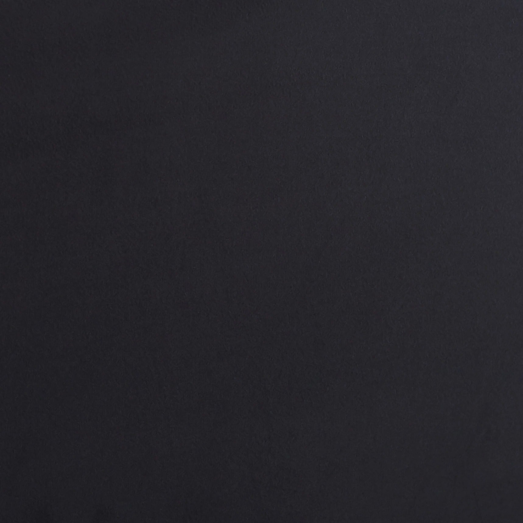 Madison 4'6" Bed - Black Velvet Fabric