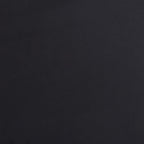 Madison 5' Bed - Black Velvet Fabric