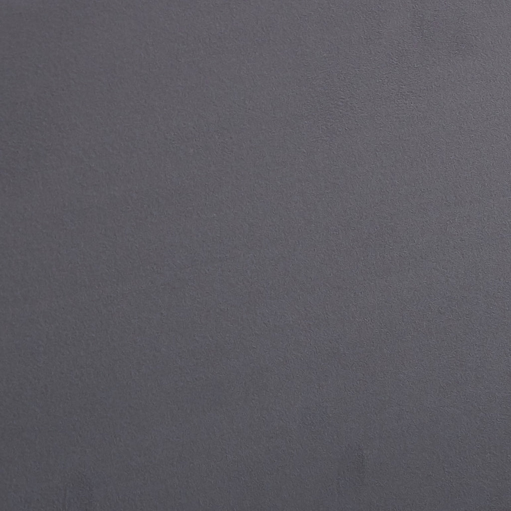 Madison 5' Bed - Grey Velvet Fabric