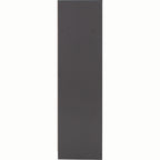 Malvern 3 Door Wardrobe - Grey