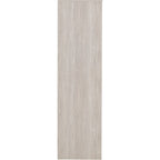 Malvern 3 Door Wardrobe - Urban Snow