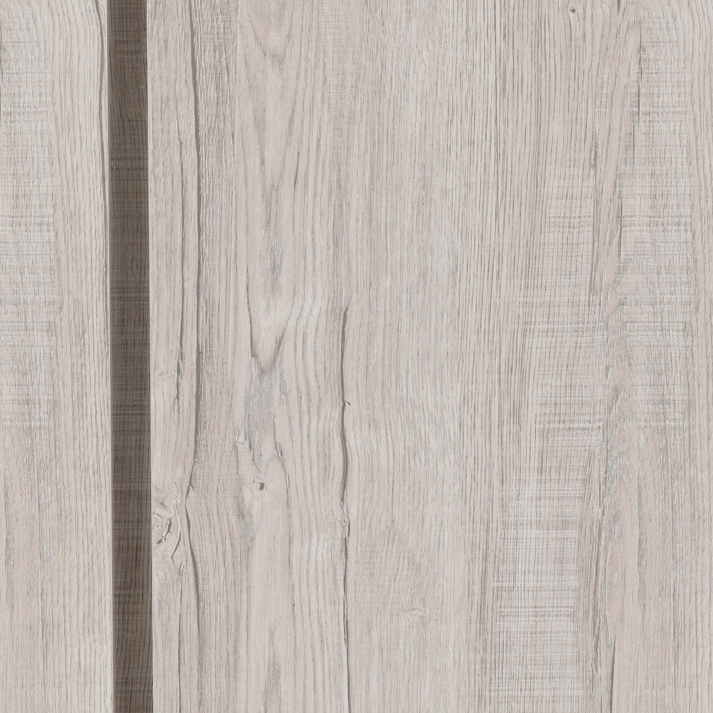 Malvern 3 Door Wardrobe - Urban Snow