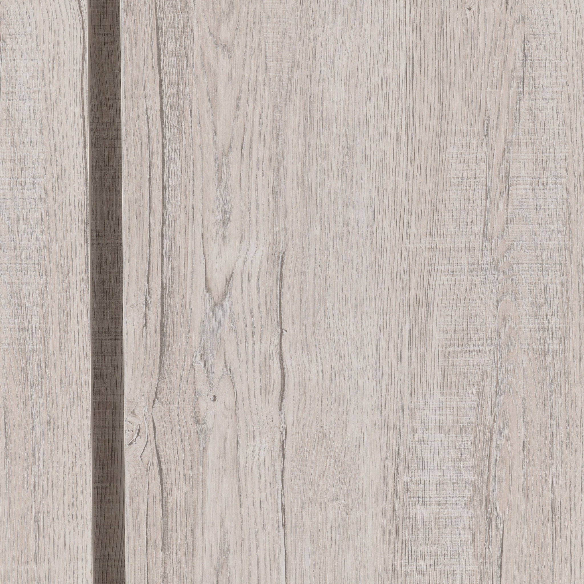 Malvern 3 Door Wardrobe - Urban Snow