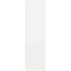 Malvern 3 Door Wardrobe - White