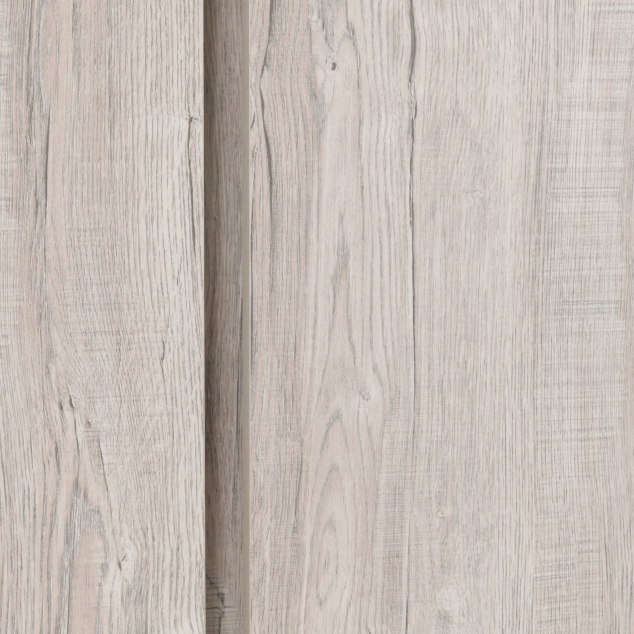 Malvern 4 Door Wardrobe - Urban Snow