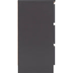 Malvern 6 Drawer Chest - Grey