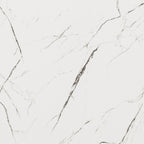 Marlow Coffee Table - White Marble Effect