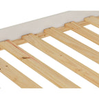 Neptune 3' Bunk Bed - White
