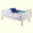 Neptune 3' Bunk Bed - White