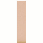Nevada 1 Door 1 Drawer Wardrobe - Sonoma Oak Effect