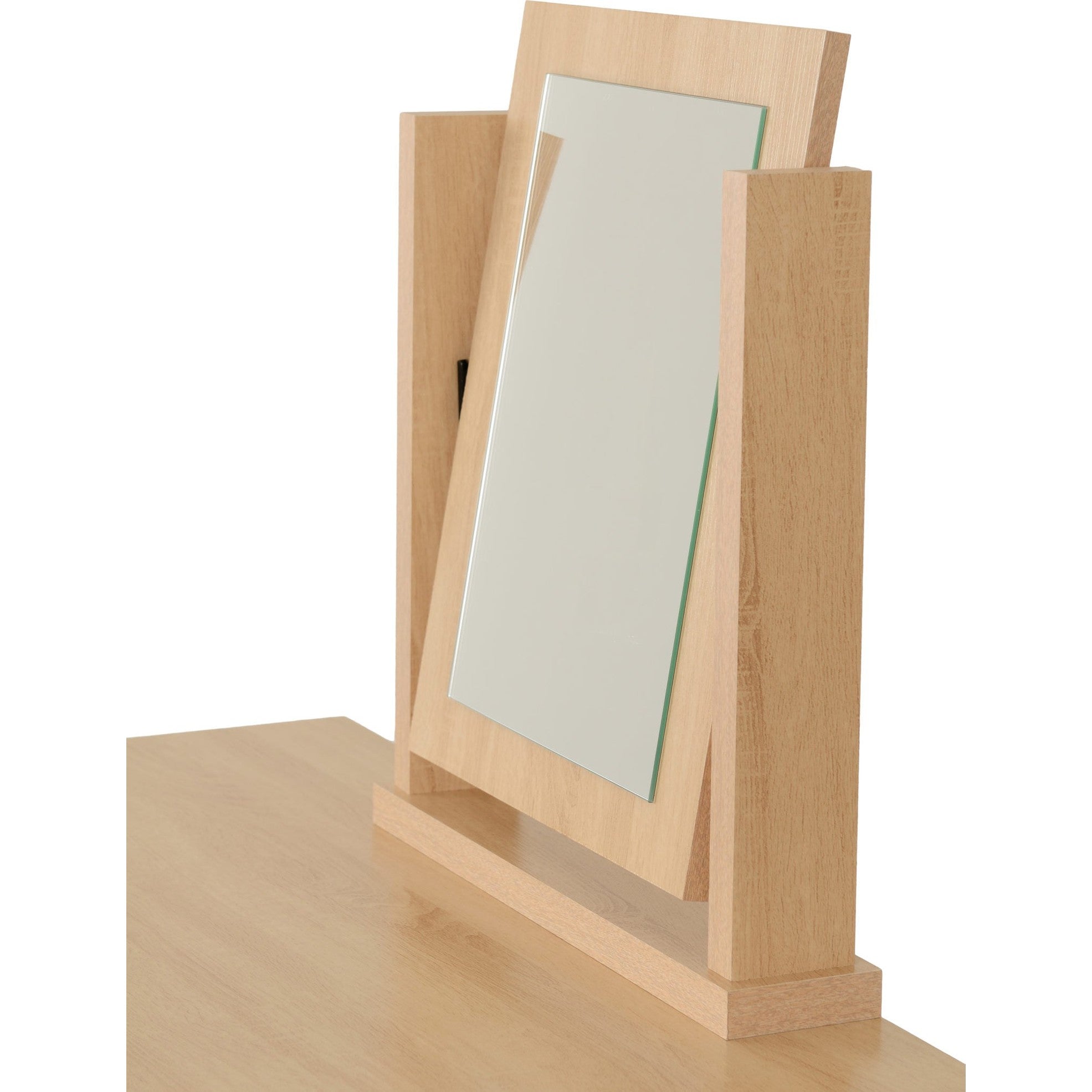 Nevada Dressing Table Set - Sonoma Oak Effect