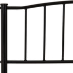 Newton 3' Bed - Black